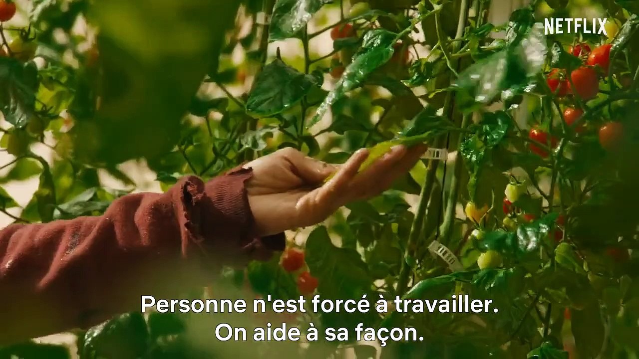 3% - saison 3 Bande-annonce VO