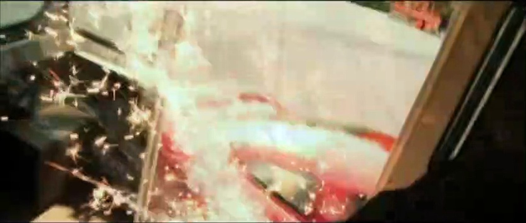 Kiss & Kill Extrait vidéo VO