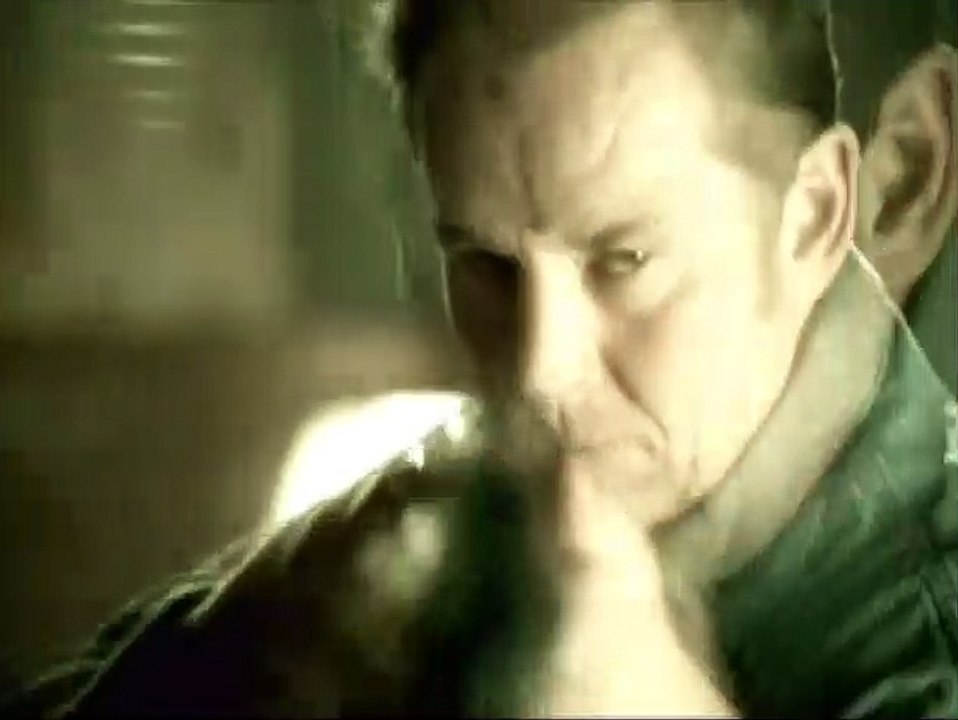 Les Maîtres de l'Horreur - saison 2 Extrait vidéo (5) VO