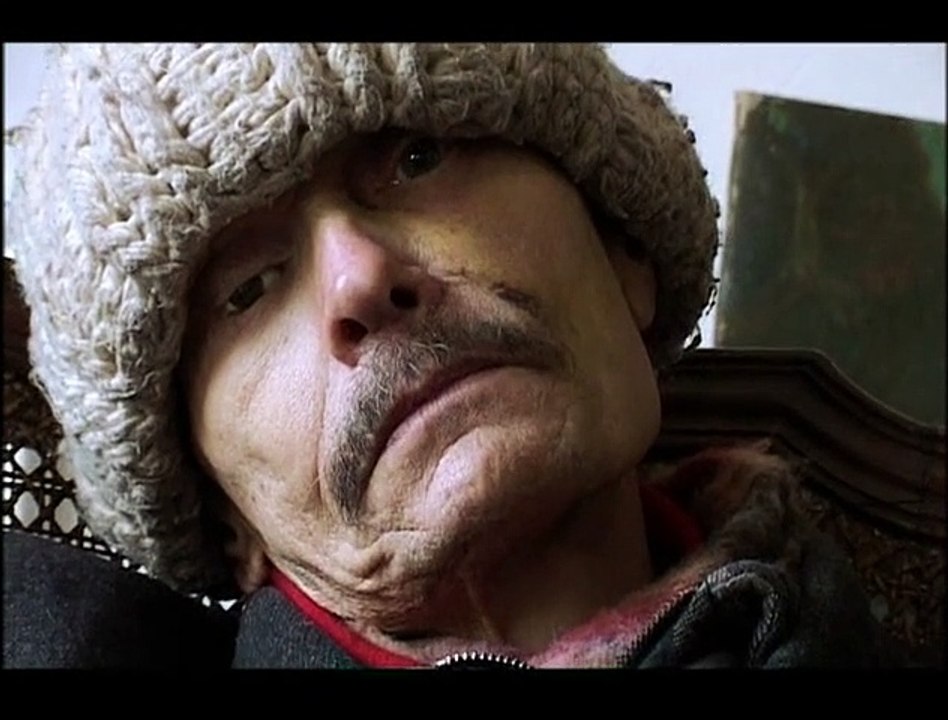 La Vie est une goutte suspendue Extrait vidéo VF