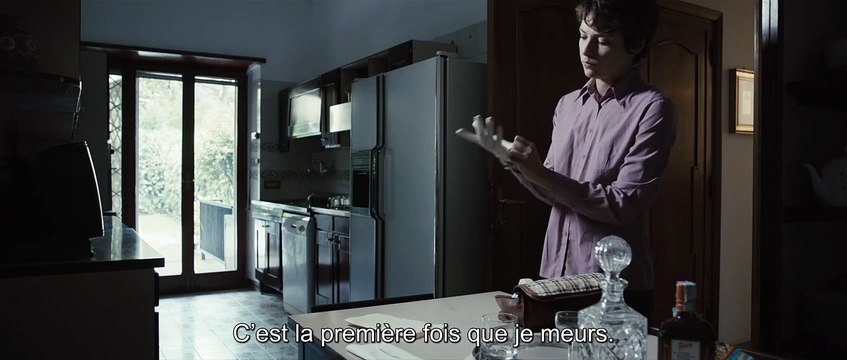 Miele Bande-annonce VO