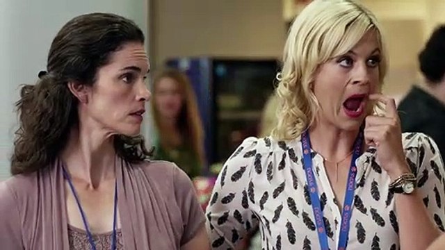 Vice Principals - saison 2 - épisode 4 Teaser VO