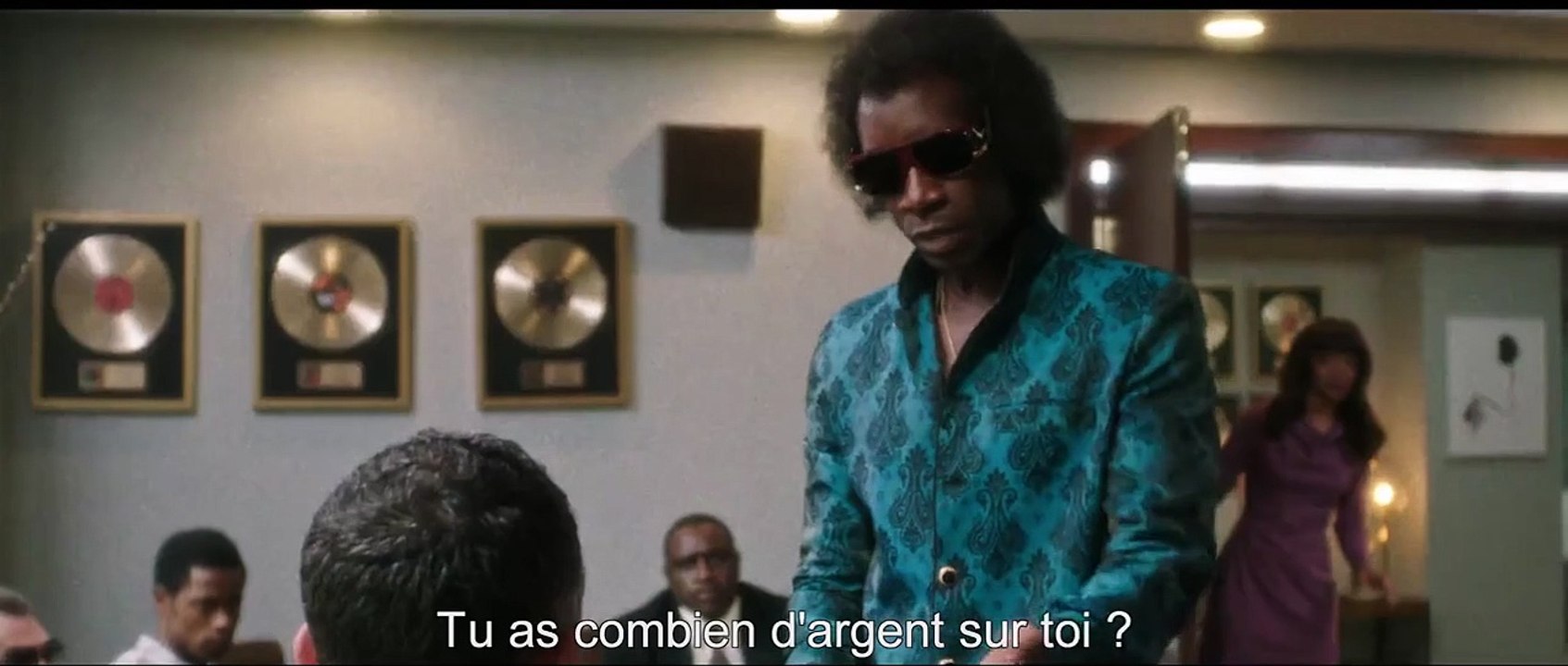 Miles Ahead Bande-annonce VO