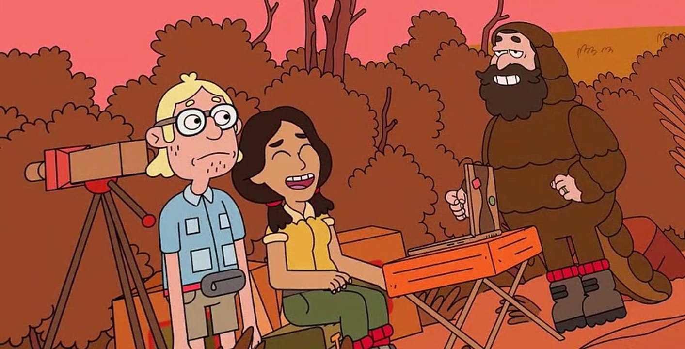 Adventure Beast S01 E04