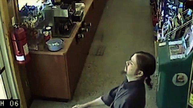 Walking Dead + de l'alcool = Walking Drunk !