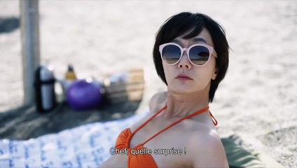 A girl at my door - EXTRAIT VOST "Chef, quelle suprise"