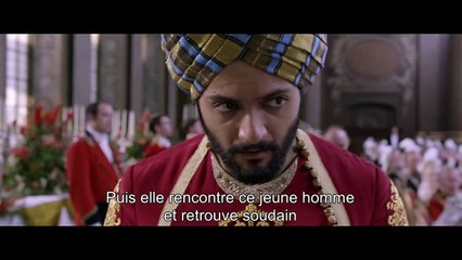 Confident Royal BONUS VO "Vive la reine"