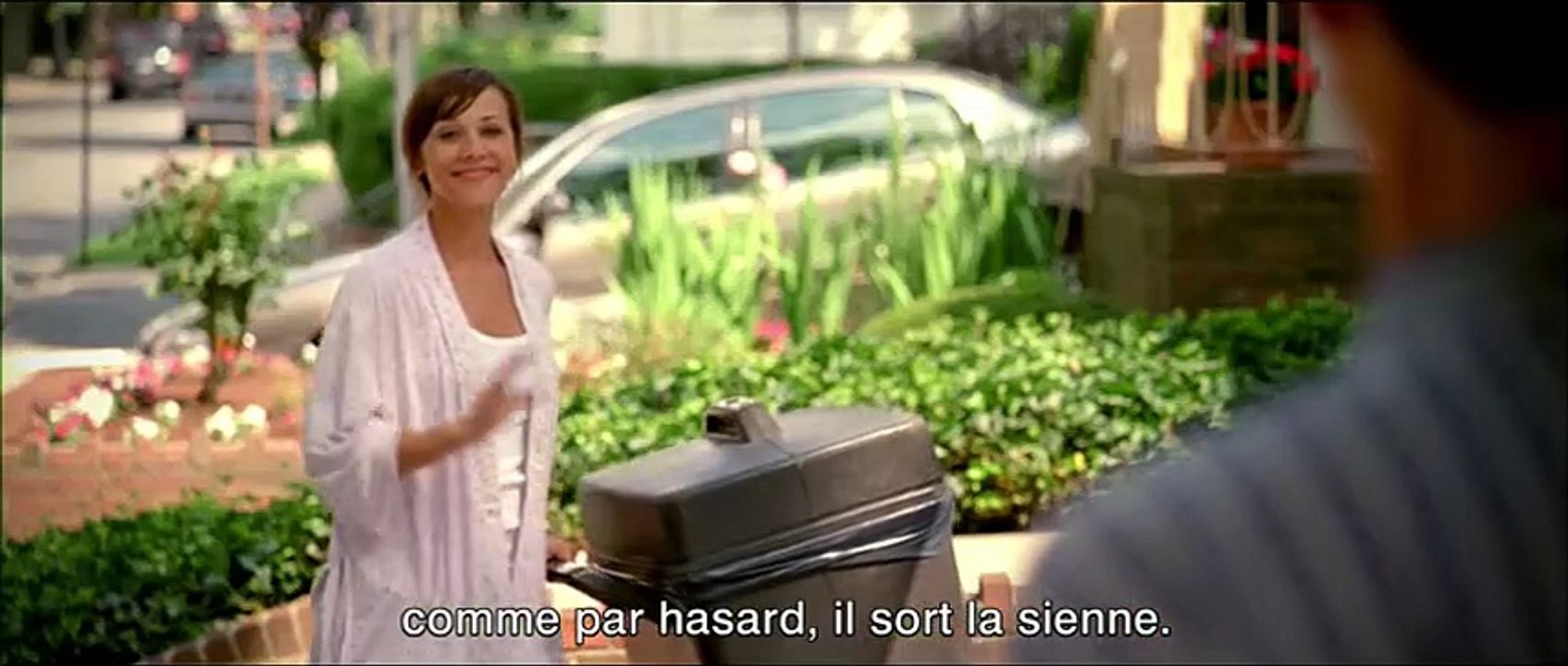 Top Cops Extrait vidéo (3) VO