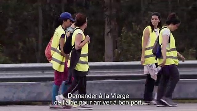 11 fois Fátima Bande-annonce VO