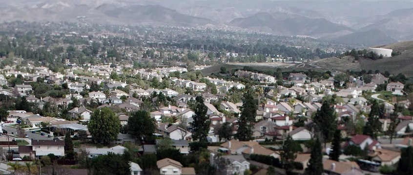 Within - Dans les murs Bande-annonce VO