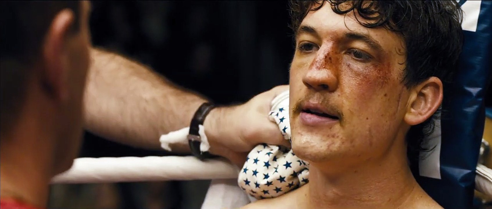 K.O. - Bleed For This EXTRAIT VO "Sous-sol"