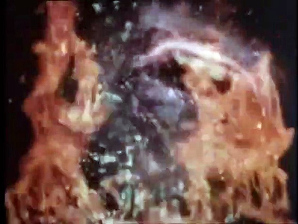 Le Voyage fantastique de Sinbad Bande-annonce (2) VO