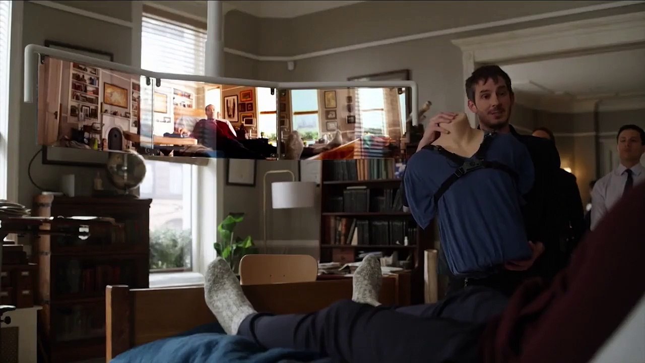 Lincoln : À la poursuite du Bone Collector - saison 1 Bande-annonce VO