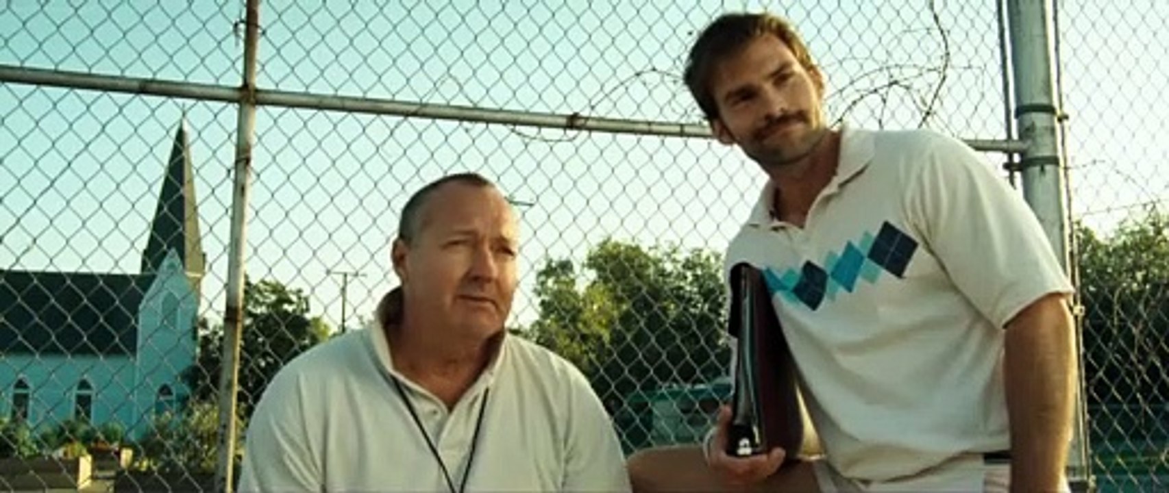 Balls Out: Gary the Tennis Coach Bande-annonce VF