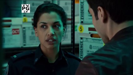 Rookie Blue - saison 4 - épisode 11 Teaser VO
