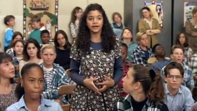 Chérie vote pour moi Bande-annonce VO