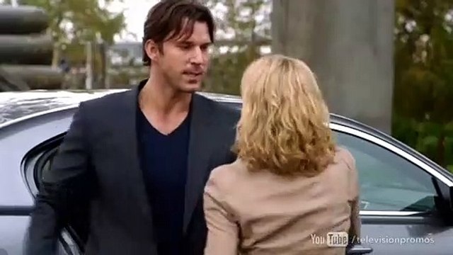 Red Widow - saison 1 - épisode 7 Teaser VO