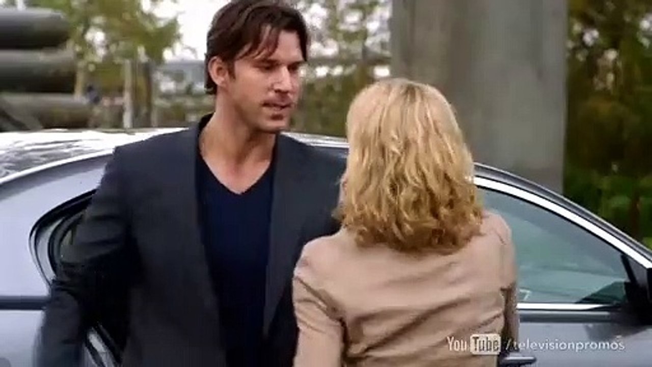 Red Widow - saison 1 - épisode 7 Teaser VO