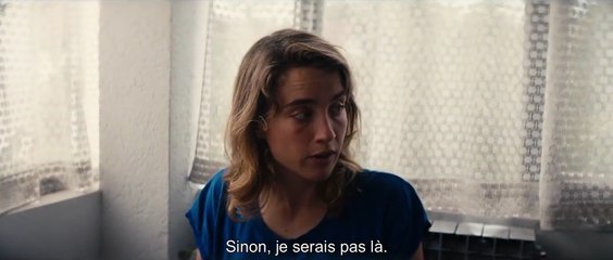 Les Héros ne meurent jamais - EXTRAIT VOSTFR "Baklava"