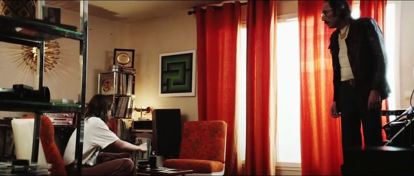 Le Choc du futur Bande-annonce VF