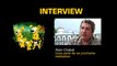 Alain Chabat Interview 6: Sur la piste du Marsupilami