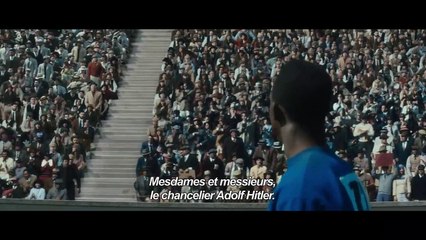 La Couleur de la victoire - EXTRAIT VOST "Le stade olympique"