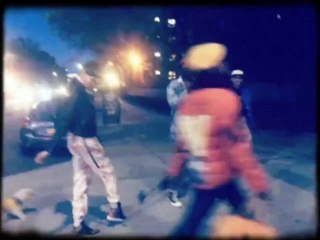 Port Authority - EXTRAIT VO "Danse"