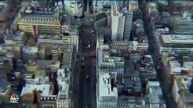 The Brave - saison 1 Teaser Critics VO