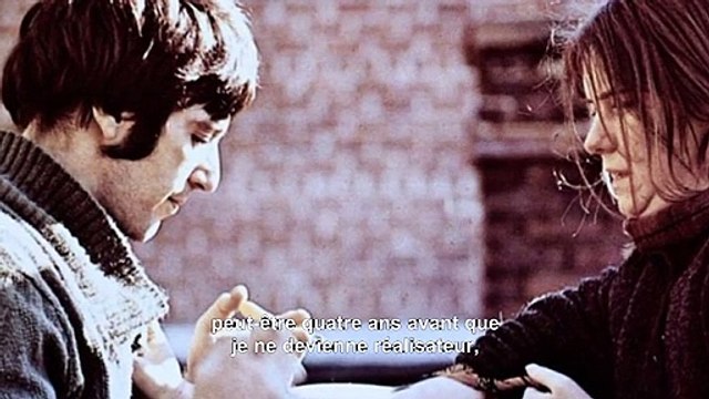 Jerry Schatzberg Interview 2: Panique à Needle Park