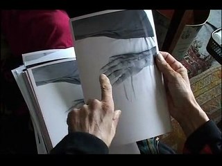 La Vie est une goutte suspendue Extrait vidéo (2) VF