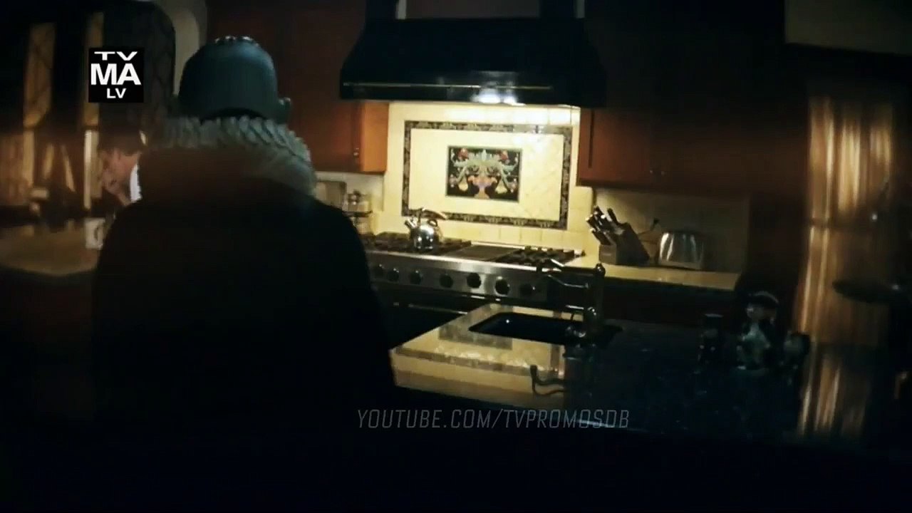 American Horror Story - saison 7 - épisode 5 Teaser VO