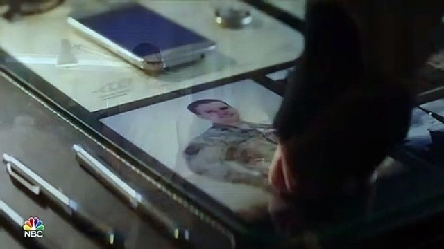 The Brave - saison 1 Teaser Objective VO