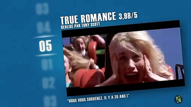 Les meilleurs films de 1993 selon les spectateurs