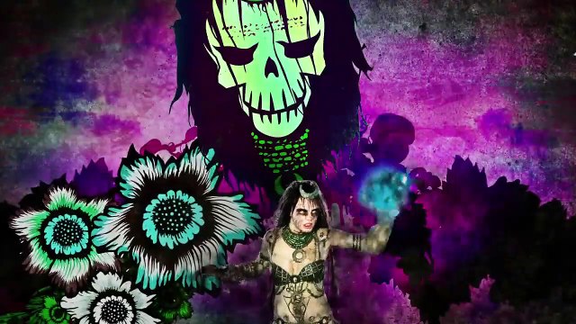 Suicide Squad - Spot TV Enchantress VO