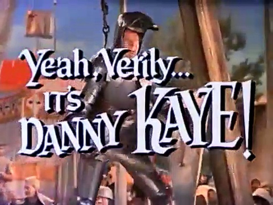 Le bouffon du roi Bande-annonce VO