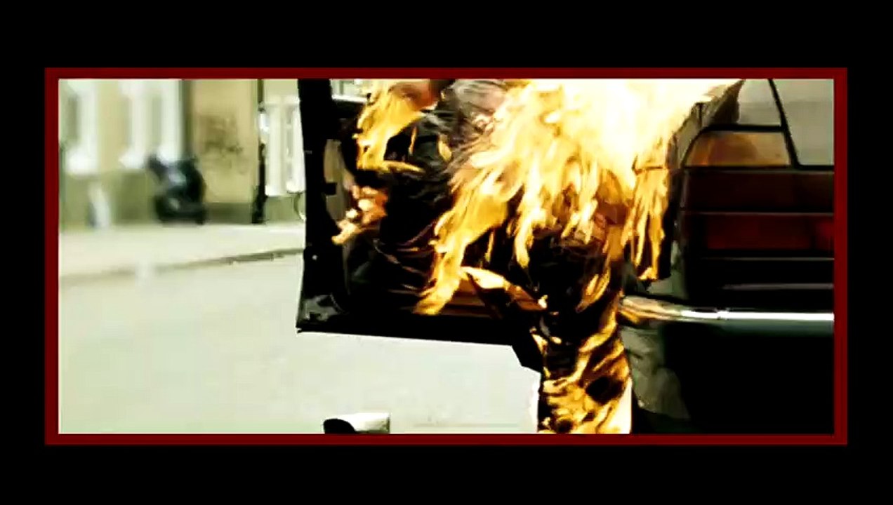 Millénium 2 - La Fille qui rêvait d'un bidon d'essence et d'une allumette Bande-annonce VF