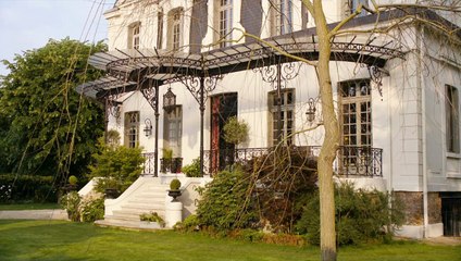 La Cage Dorée Teaser (2) VF