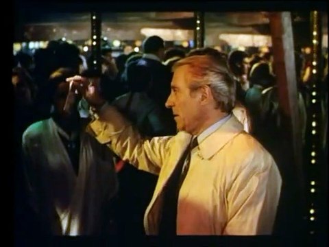 Inspecteur Lavardin Bande-annonce VF