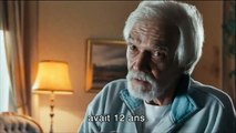 Millénium 2 - La Fille qui rêvait d'un bidon d'essence et d'une allumette Extrait vidéo (2) VO