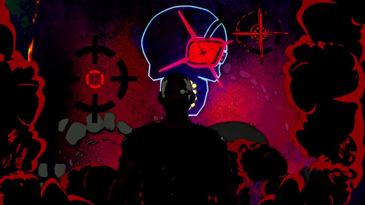 Suicide Squad - Spot TV "Deadshot" VO