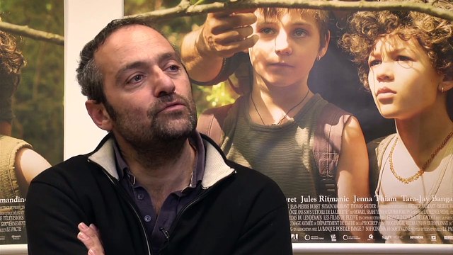 Vie Sauvage raconté par Cédric Kahn