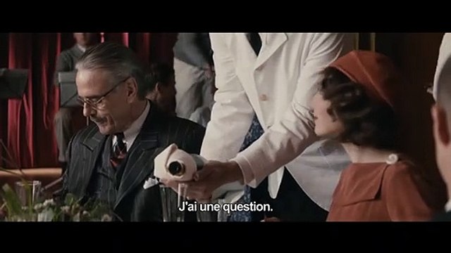 La Couleur de la victoire - EXTRAIT VOST Leni Riefenstahl