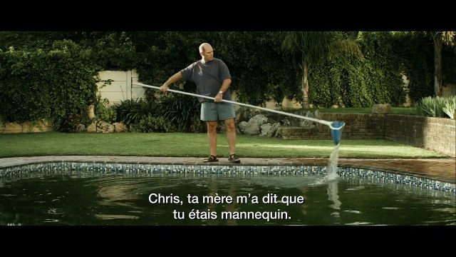 Beauty Bande-annonce VO