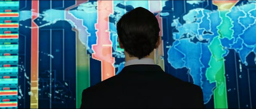 Time Out Bande-annonce VF