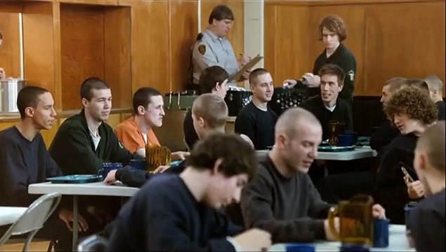 Dog Pound Extrait vidéo VF