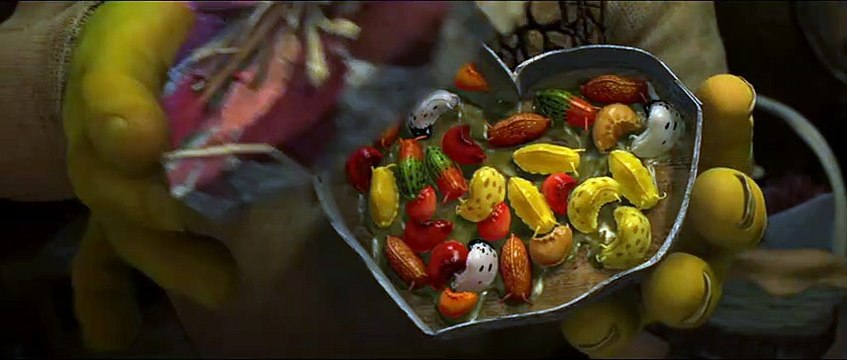 Shrek 4, il était une fin Extrait vidéo (4) VF