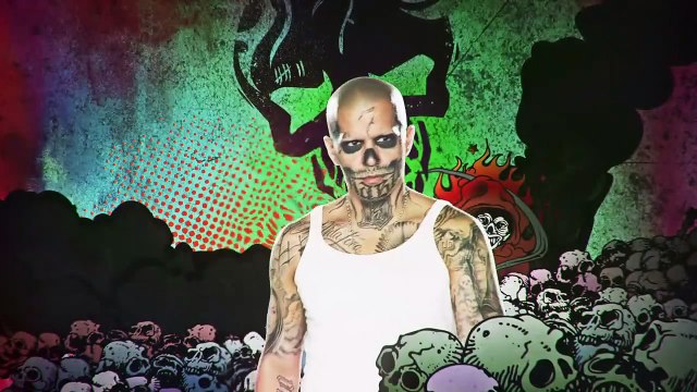 Suicide Squad - Spot TV El Diablo VO