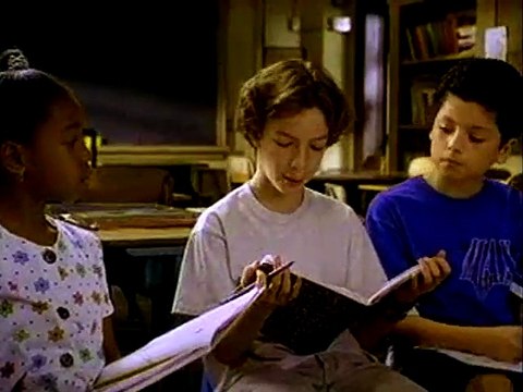 L'Indien du placard Bande-annonce VO