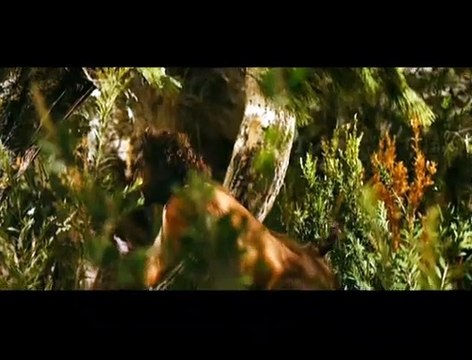 Sa Majesté Minor Bande-annonce VF