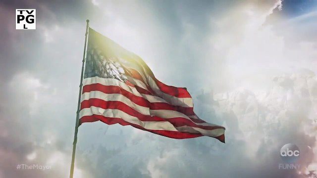 The Mayor - saison 1 Teaser (8) VO